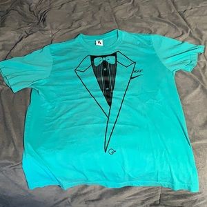 Nike X Off white T- shirt